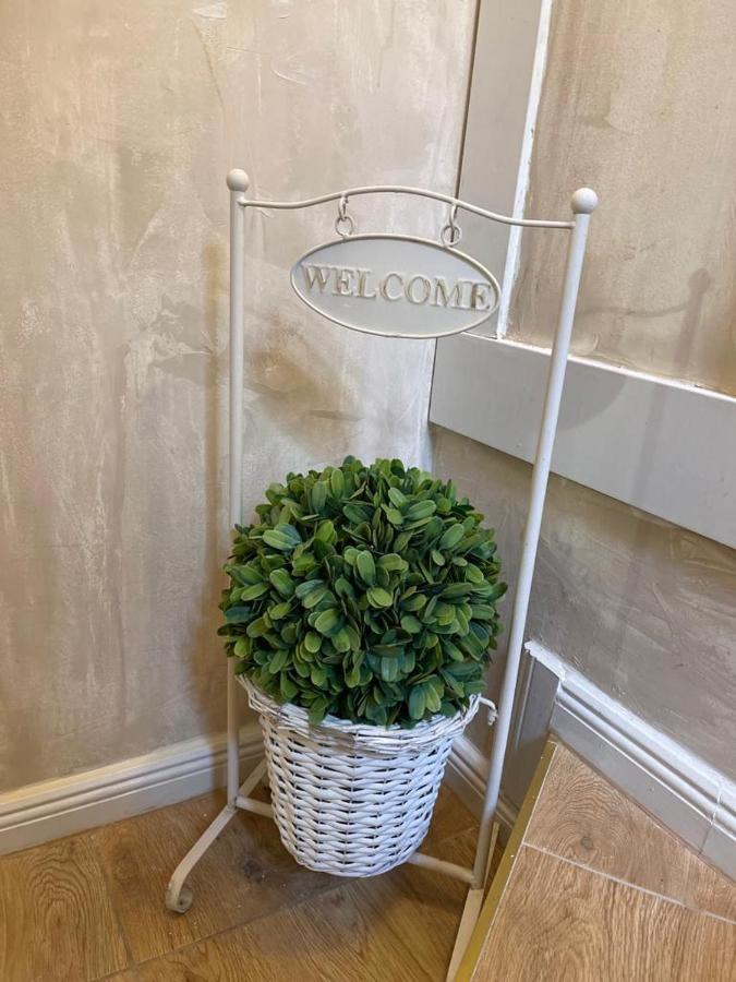Maly Apartament Z Kuchnia I Lazienka Apartment Szczecin Bagian luar foto